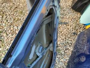 Usa dreapta spate Hyundai Kona 2023/2024/2025 — miniatura 8