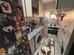 Apartament 3 camere decomandat Soseaua Giurgiului / Podul Giurgiului — miniatura 1