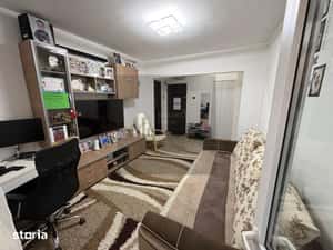 Apartament 3 camere decomandat Soseaua Giurgiului / Podul Giurgiului — miniatura 4