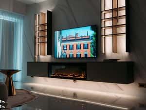 Apartament 2 camere | ONE FLORESCA TOWERS | Prima inchiriere