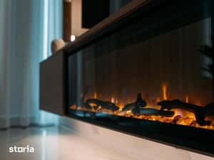 Apartament 2 camere | ONE FLORESCA TOWERS | Prima inchiriere — miniatura 4