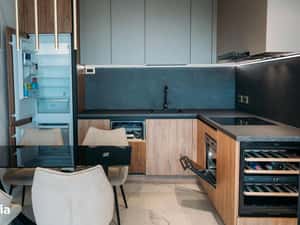 Apartament 2 camere | ONE FLORESCA TOWERS | Prima inchiriere — miniatura 6