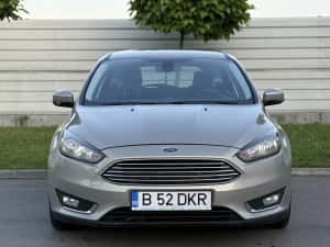 Ford Focus - Diesel - Automat - Facelift — miniatura 3