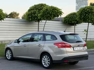Ford Focus - Diesel - Automat - Facelift — miniatura 4