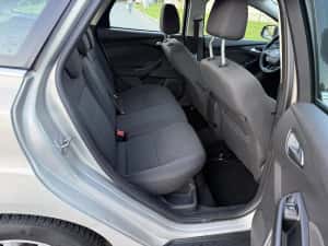 Ford Focus - Diesel - Automat - Facelift — miniatura 7