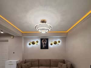Apartament de inchiriat 2 camere Berceni — miniatura 2