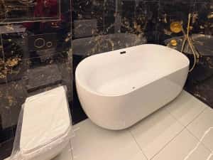 Apartament de inchiriat 2 camere Berceni — miniatura 4