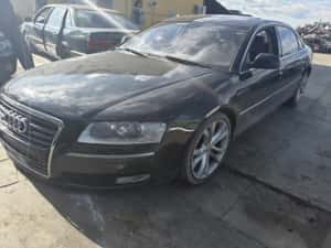 Kit airbag cu plansa de bord Audi A8 2008