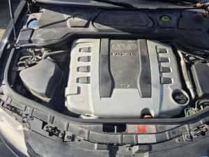 Kit airbag cu plansa de bord Audi A8 2008 — miniatura 3