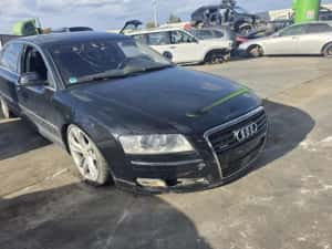 Kit airbag cu plansa de bord Audi A8 2008 — miniatura 8