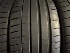 Anvelope 235/35/20 Michelin — miniatura 2