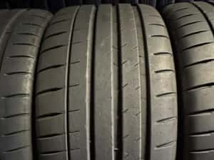 Anvelope 235/35/20 Michelin — miniatura 3
