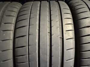 Anvelope 235/35/20 Michelin — miniatura 4
