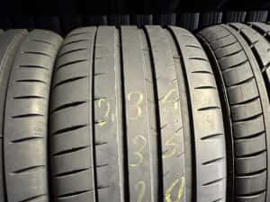 Anvelope 235/35/20 Michelin — miniatura 5