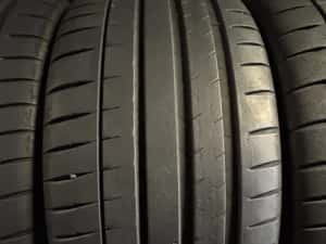 Anvelope 235/35/20 Michelin — miniatura 7
