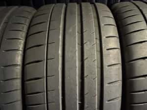 Anvelope 235/35/20 Michelin — miniatura 8