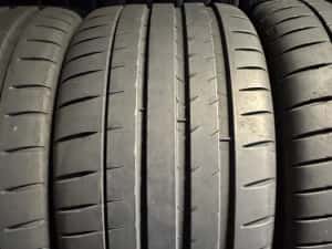 Anvelope 235/35/20 Michelin — miniatura 9