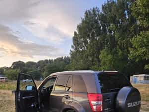 Suzuki Grand Vitara 2.4 benzina EURO 5 — miniatura 2