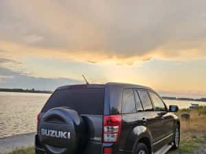 Suzuki Grand Vitara 2.4 benzina EURO 5 — miniatura 3