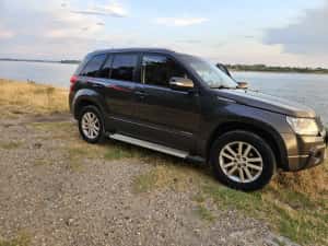 Suzuki Grand Vitara 2.4 benzina EURO 5 — miniatura 4