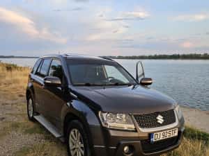 Suzuki Grand Vitara 2.4 benzina EURO 5 — miniatura 5