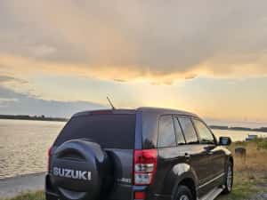 Suzuki Grand Vitara 2.4 benzina EURO 5 — miniatura 8