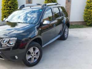 doar 130.000 km‼️4x4-DACIA DUSTER PRESTIGE-1.2 Tce-TURBO‼️EURO 6B (4WD)-an 2016‼️