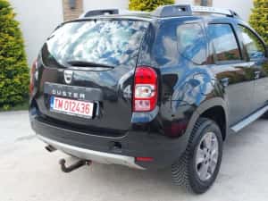 doar 130.000 km‼️4x4-DACIA DUSTER PRESTIGE-1.2 Tce-TURBO‼️EURO 6B (4WD)-an 2016‼️ — miniatura 3