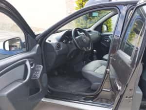 doar 130.000 km‼️4x4-DACIA DUSTER PRESTIGE-1.2 Tce-TURBO‼️EURO 6B (4WD)-an 2016‼️ — miniatura 7