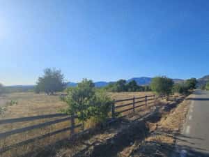 Teren, 86 ml deschidere, Comuna Runcu — miniatura 2