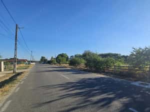 Teren, 86 ml deschidere, Comuna Runcu — miniatura 4