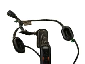 Instalatie Electrica Usa Dreapta Fata Volkswagen Touran 1T1, 1T2 2003 — miniatura 2