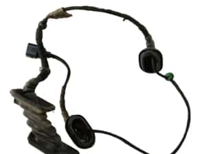 Instalatie Electrica Usa Dreapta Fata Volkswagen Touran 1T1, 1T2 2003 — miniatura 3