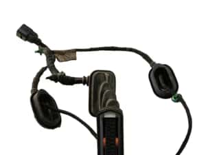 Instalatie Electrica Usa Dreapta Fata Volkswagen Touran 1T1, 1T2 2003 — miniatura 4