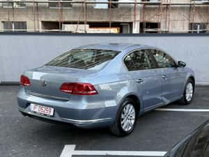 Volkswagen Passat 2011, 157.300 km, Diesel, Automat — miniatura 6