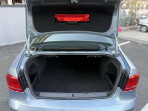 Volkswagen Passat 2011, 157.300 km, Diesel, Automat — miniatura 7
