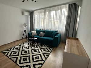 Apartament 3 Camere I Cismigiu — miniatura 1