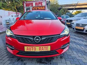 Opel Astra K 1.2i 2021 Euro 6 — miniatura 2