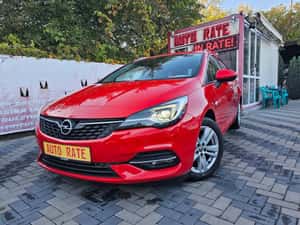 Opel Astra K 1.2i 2021 Euro 6 — miniatura 3