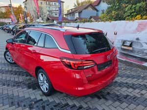 Opel Astra K 1.2i 2021 Euro 6 — miniatura 4