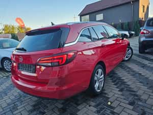 Opel Astra K 1.2i 2021 Euro 6 — miniatura 5