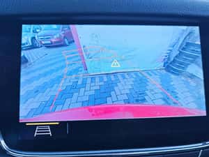 Opel Astra K 1.2i 2021 Euro 6 — miniatura 6