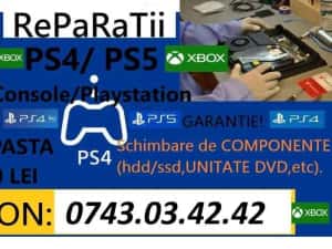 Instalare Windows 11/10 Service 24h/Reparatii Laptop/Playstation 5/Ps4 — miniatura 5