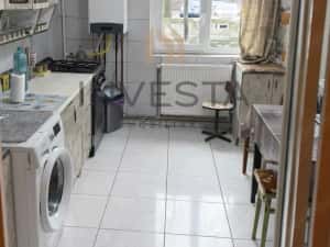 Apartament 3 camere , 70 mp, zona The Office – Marasti — miniatura 2