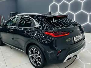 Kia XCeed 2022 1.6D E6 Manuală 136 HP Diesel — miniatura 2