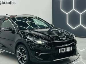 Kia XCeed 2022 1.6D E6 Manuală 136 HP Diesel — miniatura 3