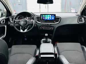 Kia XCeed 2022 1.6D E6 Manuală 136 HP Diesel — miniatura 6