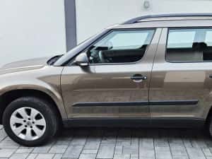 Skoda Yeti  *Benzina* — miniatura 3