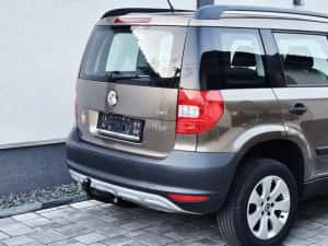 Skoda Yeti  *Benzina* — miniatura 7