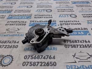 Pompa vacuum / tandem 1.9 tdi BLS vw Golf 5 2008